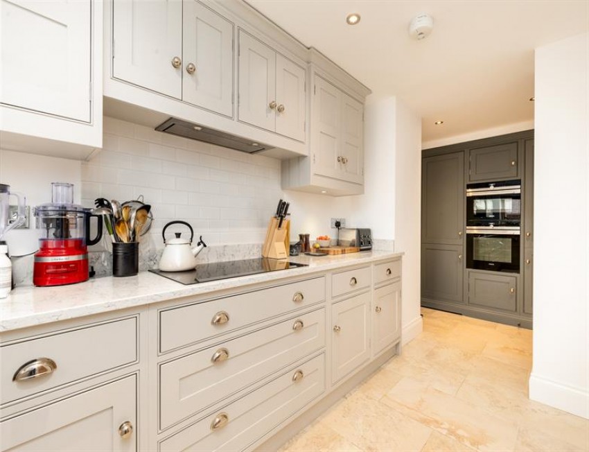 Images for Hoofield Hall Barns, Hoofield Lane, Huxley, Chester