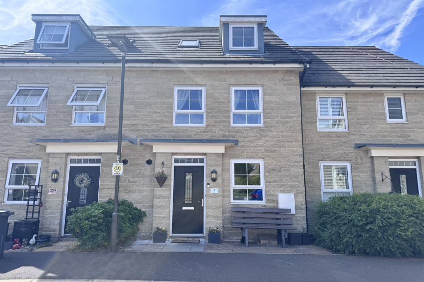 Images for Smithy Brook Fold, Chapel-En-Le-Frith, High Peak