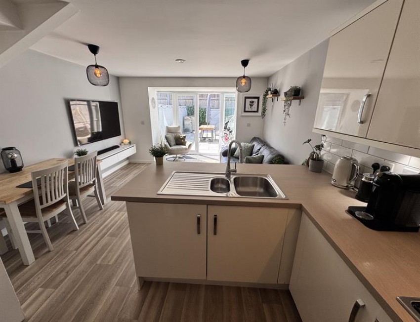 Images for Smithy Brook Fold, Chapel-En-Le-Frith, High Peak