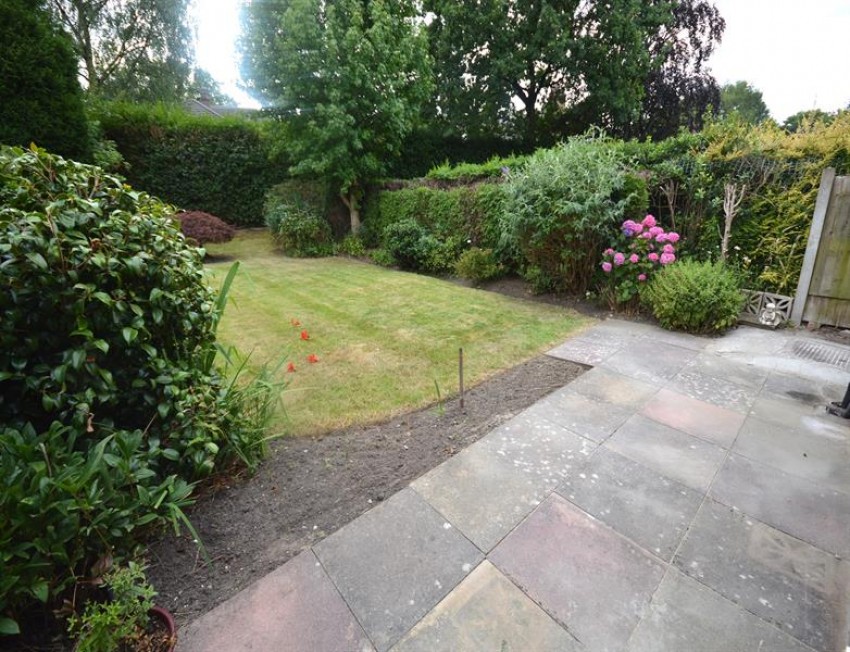 Images for Glastonbury Avenue, Cheadle Hulme, Cheadle