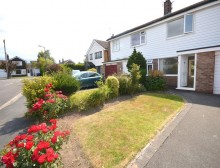 Images for Glastonbury Avenue, Cheadle Hulme, Cheadle