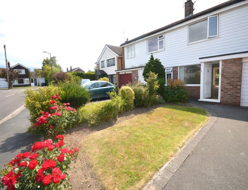 Images for Glastonbury Avenue, Cheadle Hulme, Cheadle