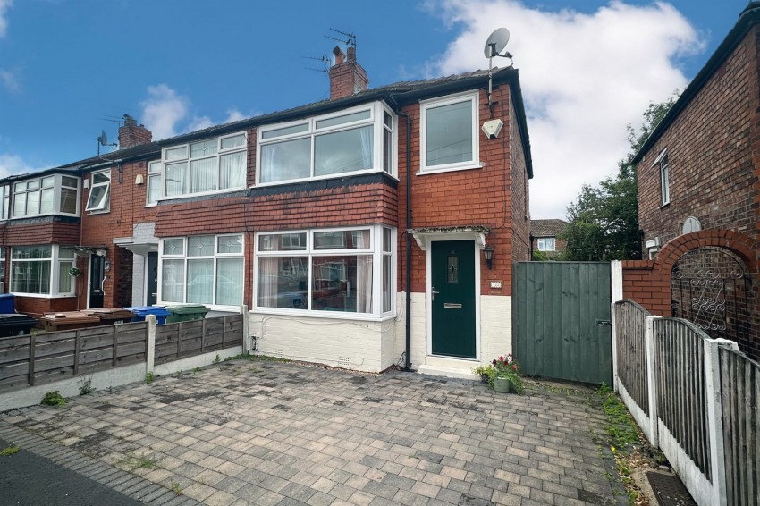 Images for St. Davids Road, Cheadle