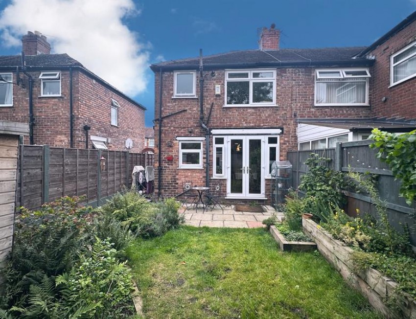 Images for St. Davids Road, Cheadle