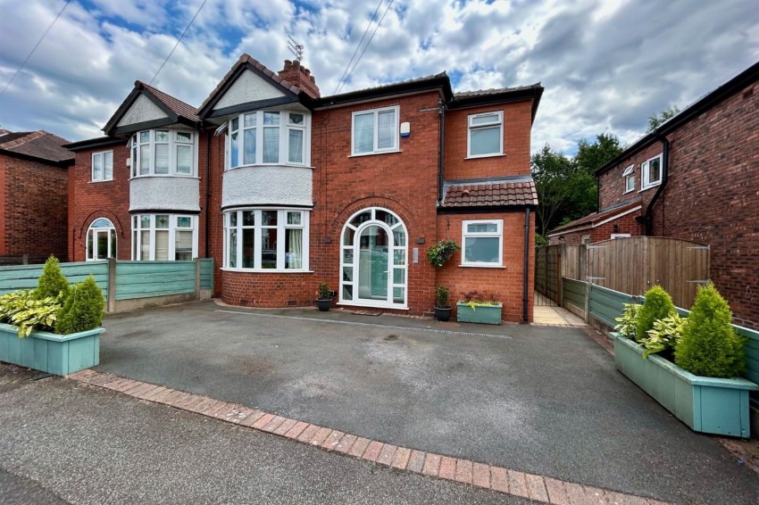 Images for Mellington Avenue, East Didsbury