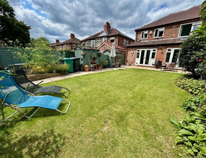 Images for Mellington Avenue, East Didsbury