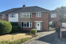Images for Crossmoor Crescent, Romiley, Stockport