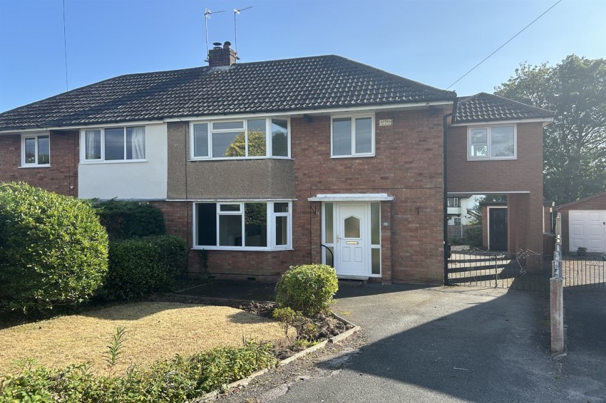Images for Crossmoor Crescent, Romiley, Stockport
