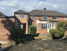 Images for Crossmoor Crescent, Romiley, Stockport