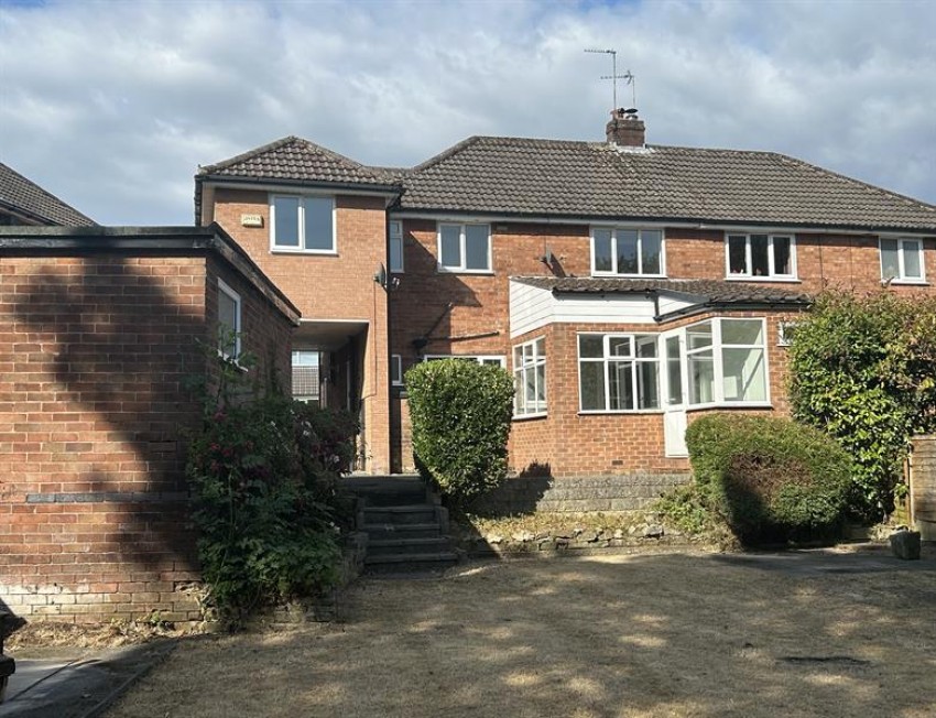 Images for Crossmoor Crescent, Romiley, Stockport