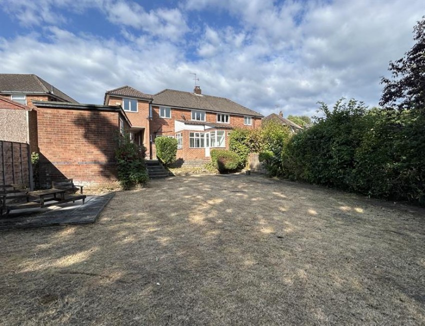 Images for Crossmoor Crescent, Romiley, Stockport