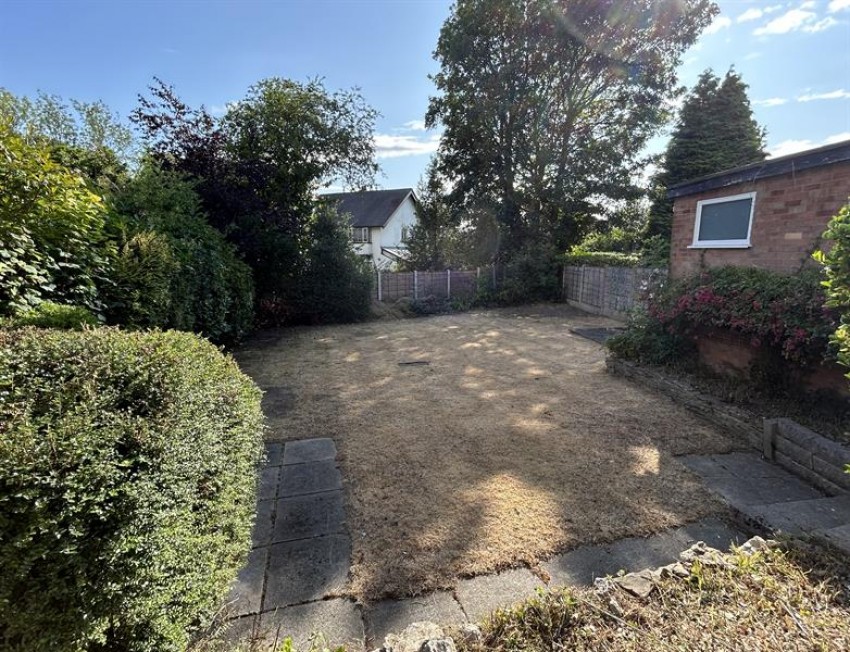 Images for Crossmoor Crescent, Romiley, Stockport