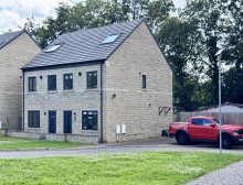 Images for Park View, Hadfield, Glossop