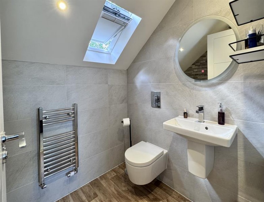 Images for Park View, Hadfield, Glossop