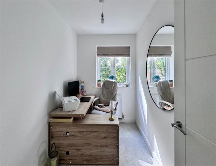 Images for Park View, Hadfield, Glossop