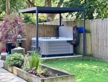 Images for Park View, Hadfield, Glossop