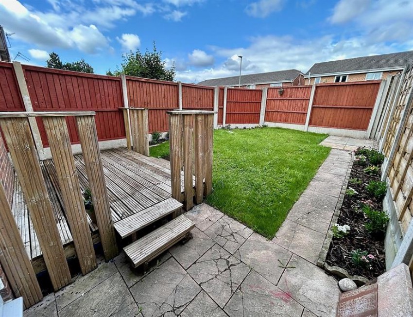 Images for Hasper Avenue, Withington