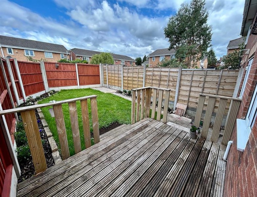 Images for Hasper Avenue, Withington