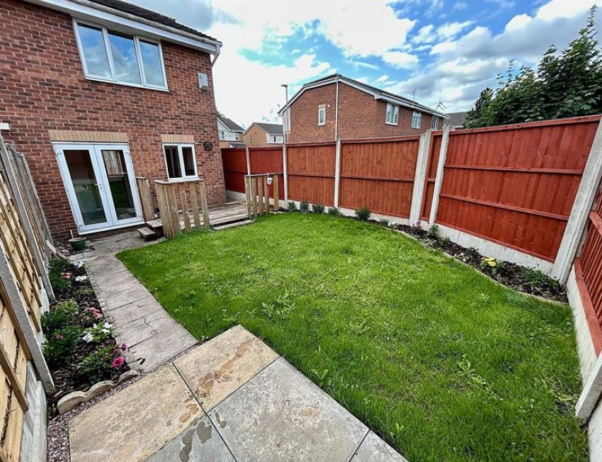 Images for Hasper Avenue, Withington