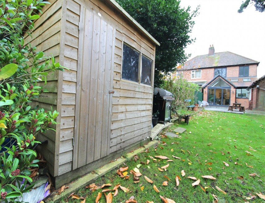 Images for Gladstone Grove, Heaton Moor, Stockport