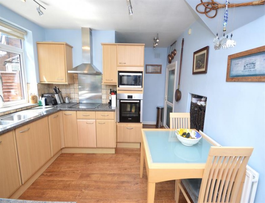 Images for Cleveland Road, Heaton Moor