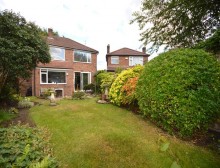 Images for Cleveland Road, Heaton Moor