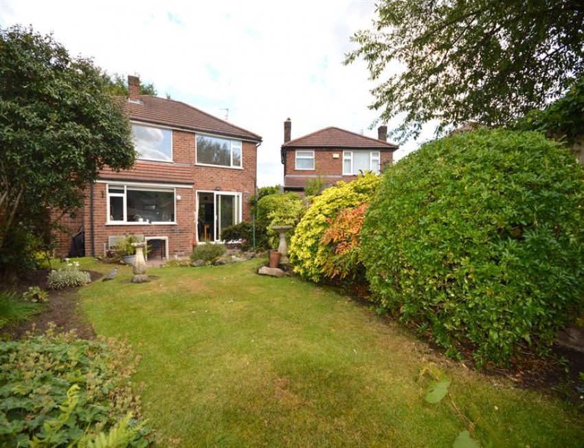 Images for Cleveland Road, Heaton Moor