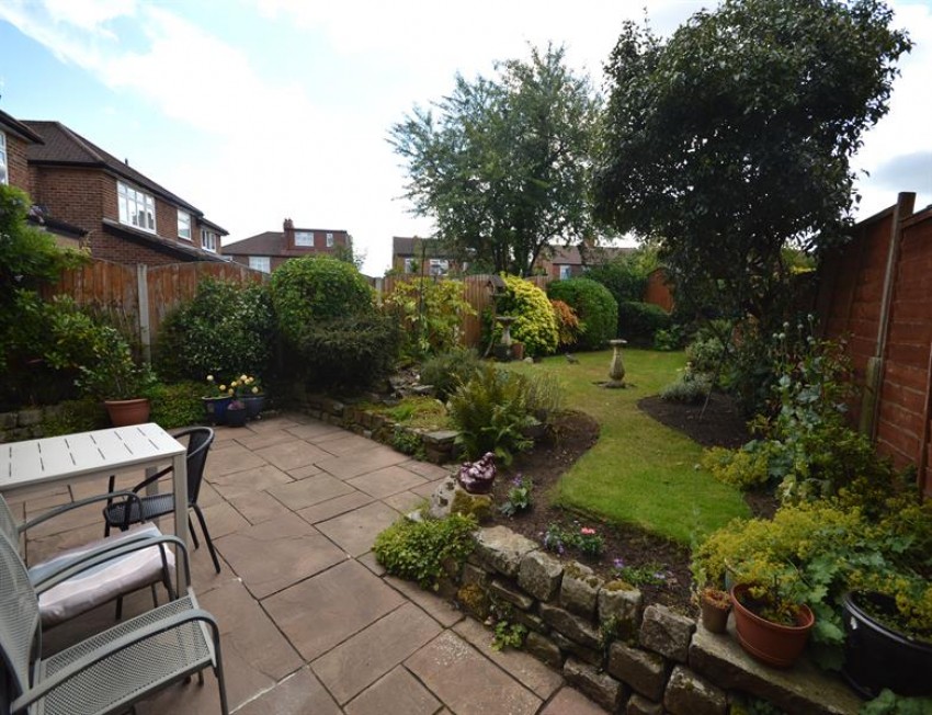 Images for Cleveland Road, Heaton Moor