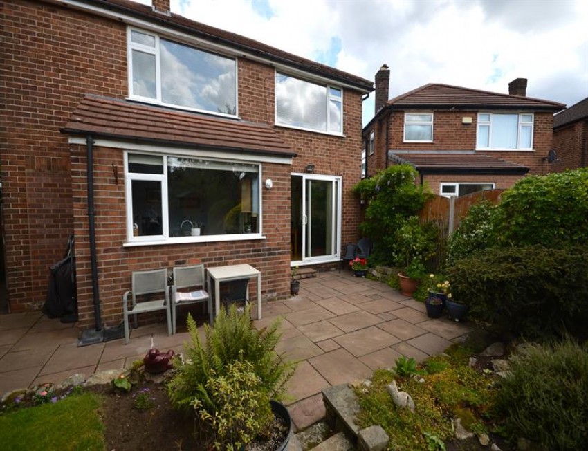 Images for Cleveland Road, Heaton Moor