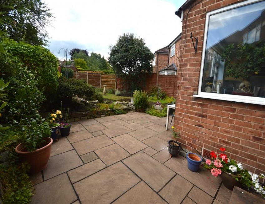 Images for Cleveland Road, Heaton Moor