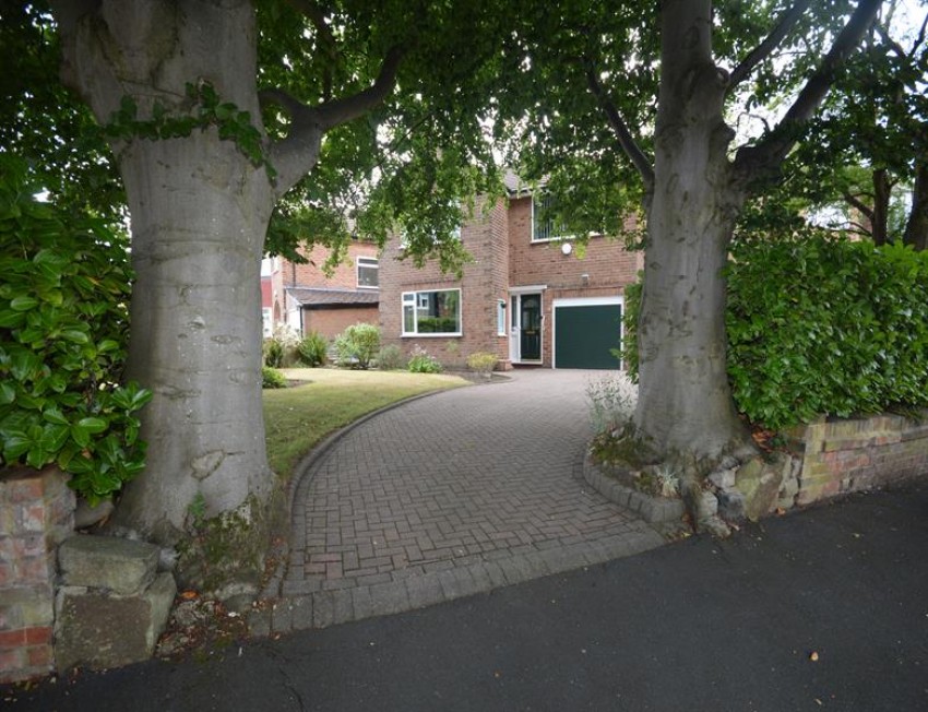Images for Cleveland Road, Heaton Moor