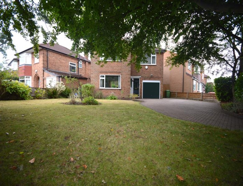 Images for Cleveland Road, Heaton Moor