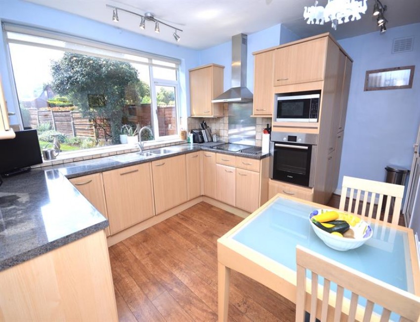 Images for Cleveland Road, Heaton Moor
