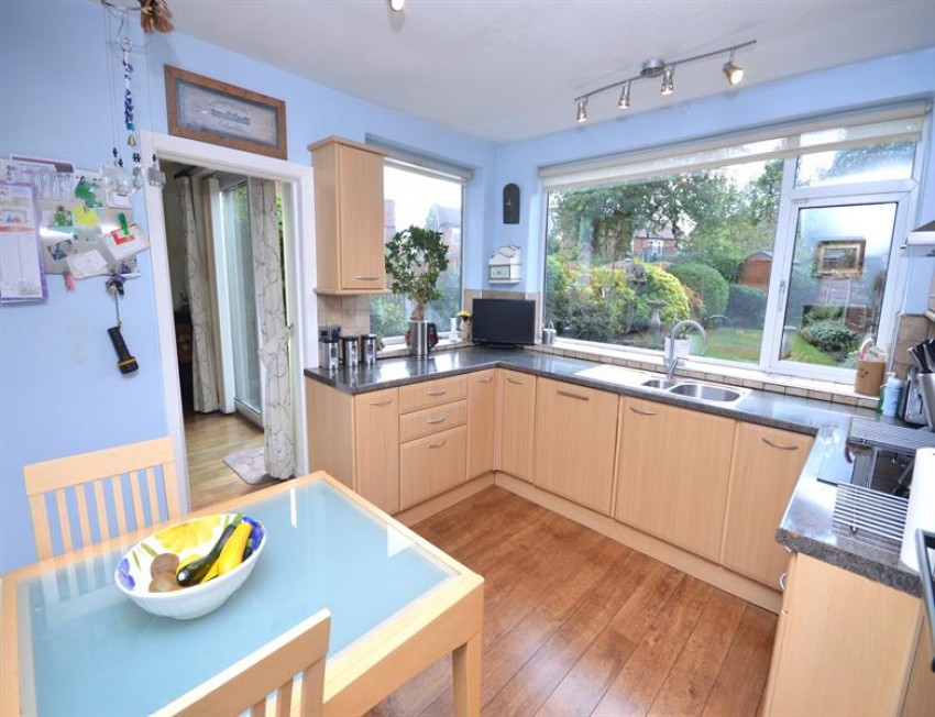 Images for Cleveland Road, Heaton Moor