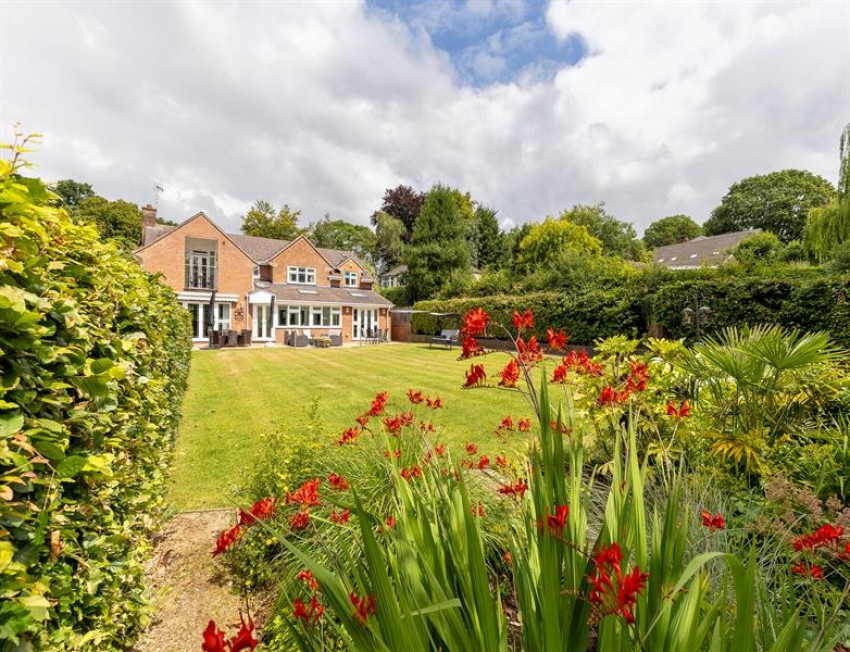 Images for 153 Norley Road - superb extended house in south facing plot