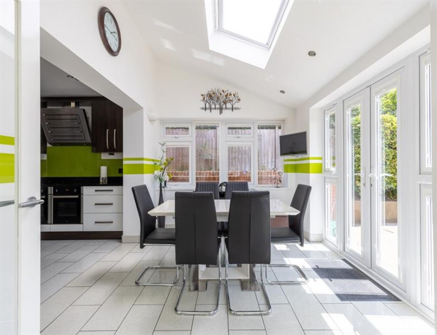 Images for 153 Norley Road - superb extended house in south facing plot