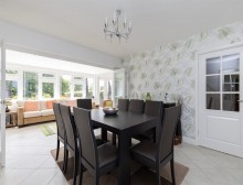 Images for 153 Norley Road - superb extended house in south facing plot