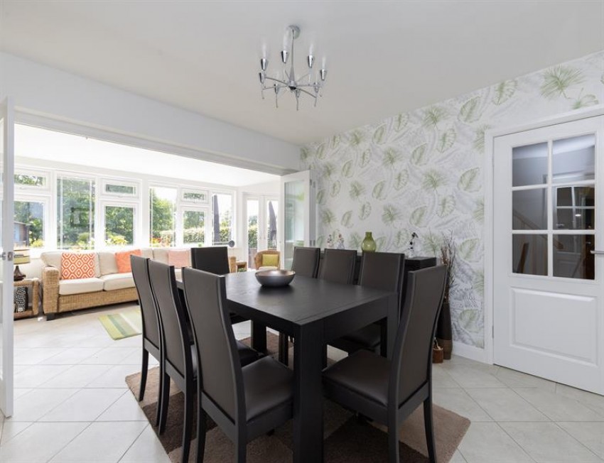 Images for 153 Norley Road - superb extended house in south facing plot