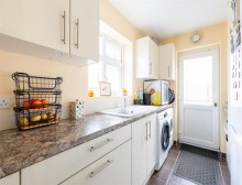 Images for 153 Norley Road - superb extended house in south facing plot