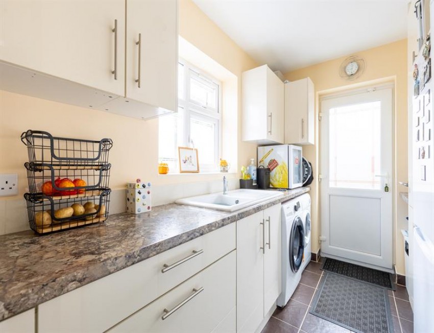 Images for 153 Norley Road - superb extended house in south facing plot
