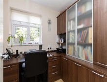 Images for 153 Norley Road - superb extended house in south facing plot