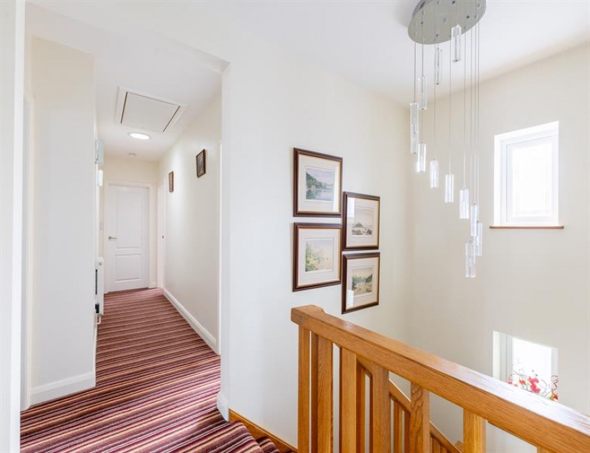Images for 153 Norley Road - superb extended house in south facing plot