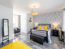 Images for 153 Norley Road - superb extended house in south facing plot