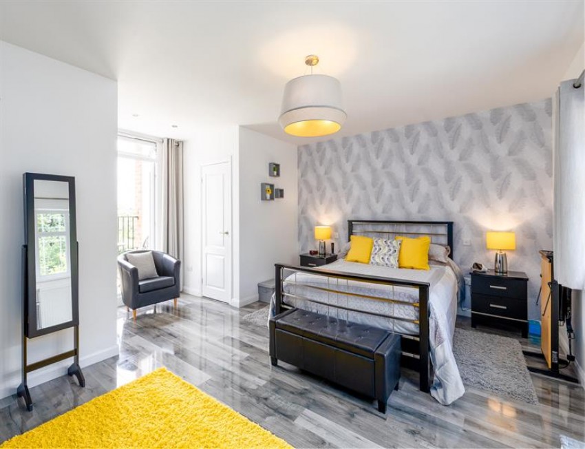 Images for 153 Norley Road - superb extended house in south facing plot