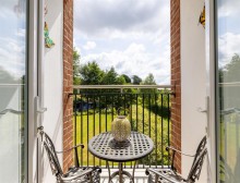Images for 153 Norley Road - superb extended house in south facing plot