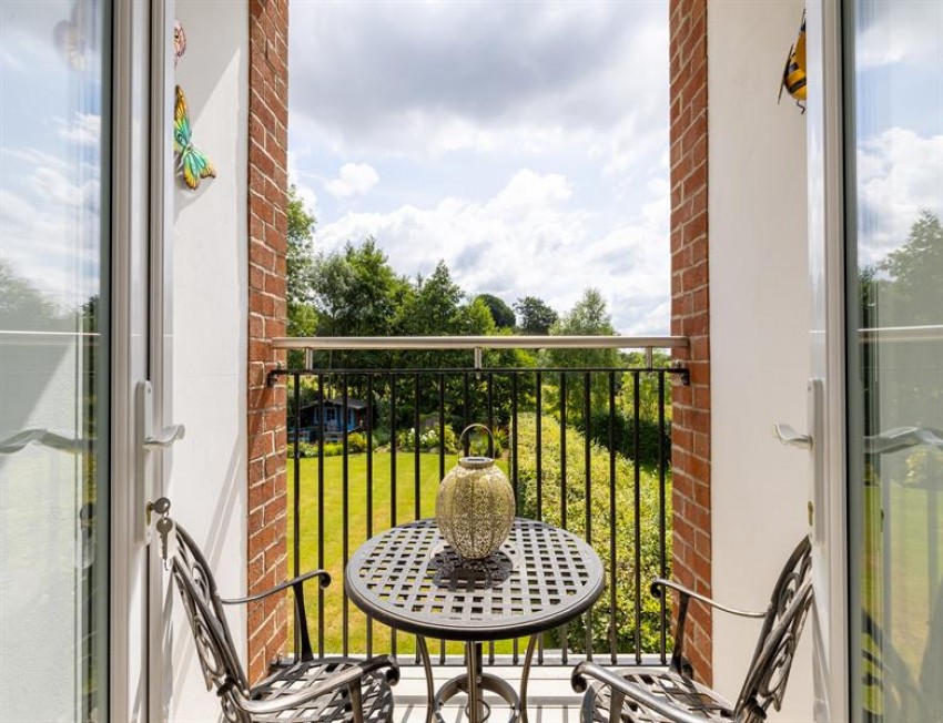 Images for 153 Norley Road - superb extended house in south facing plot