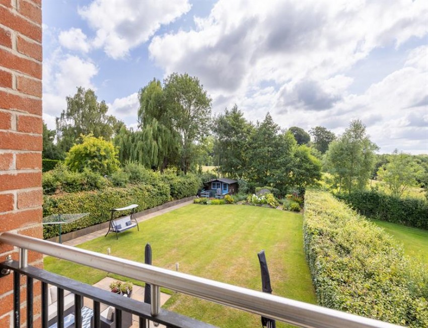 Images for 153 Norley Road - superb extended house in south facing plot