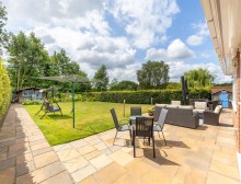 Images for 153 Norley Road - superb extended house in south facing plot