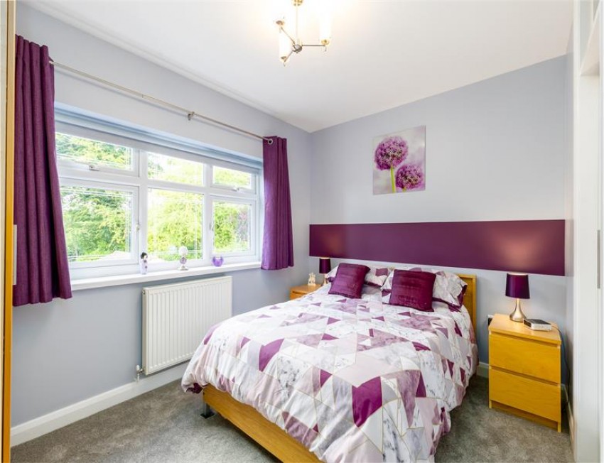 Images for 153 Norley Road - superb extended house in south facing plot