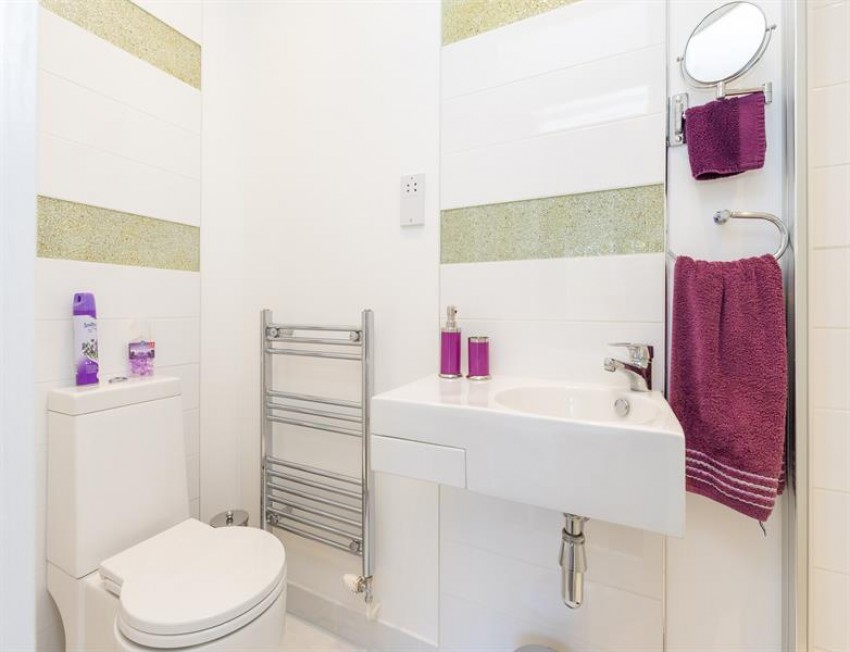 Images for 153 Norley Road - superb extended house in south facing plot